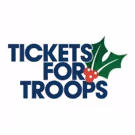 ATG Offers Magic of Christmas to British Troops