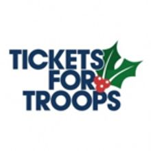 ATG Offers Magic of Christmas to British Troops