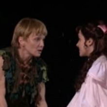 STAGE TUBE: On This Day for 12/12/15- Cathy Rigby