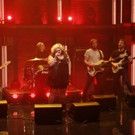 VIDEO: Sheer Mag Perform 'Nobody's Baby' on LATE NIGHT