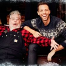 WELL-STRUNG To Headline New York City Gay Men's Chorus' Holiday Show, XMAS & CHILL