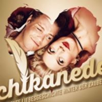 VIDEO: Träum Groß - Erster Einblick in SCHIKANEDER Video