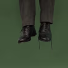 Royal Court's HANGMEN, Starring David Morrissey, Transfers to Wyndham's Tonight