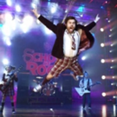 VIDEO: Embrace the Power of Rock! New Trailer for SCHOOL OF ROCK in the West End