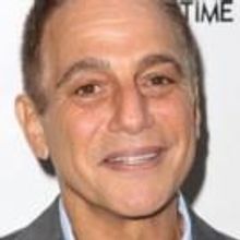 Tony Danza, Randy Graff & More to Headline BROADWAY BY THE YEAR at Town Hall Next Wee