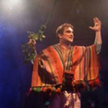 Charles Court Opera and the King's Head Theatre Present THE MAGIC FLUTE