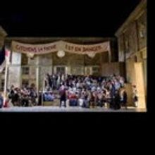 San Francisco Opera Presents Public Insight Panel Discussions