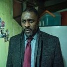 Idris Elba Returns to Iconic Role as LUTHER for One-Night Only Event Tonight