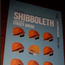 SHIBBOLETH - A World Premiere at Dublin's Abbey Theatre