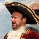 Columbia Children's Theatre Presents A CHRISTMAS PIRATE MUSICAL, Now thru 12/13