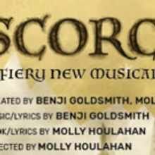 Tickets On Sale for SCORCHED