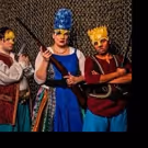 BWW Review: MR. BURNS: 'The Simpsons,' 'Cape Feare' and Gilbert and Sullivan at CPT