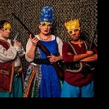 BWW Review: MR. BURNS: 'The Simpsons,' 'Cape Feare' and Gilbert and Sullivan at CPT