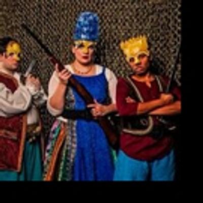 BWW Review: MR. BURNS: 'The Simpsons,' 'Cape Feare' and Gilbert and Sullivan at CPT