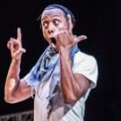 BWW Reviews: Plenty of MISTAKES & MEDIA at Source