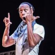 BWW Reviews: Plenty of MISTAKES & MEDIA at Source