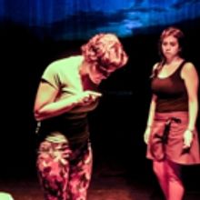 ARRIMOS, escrita por Fernando Lozano, sabados a Teatro El Fino