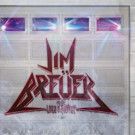 Jim Breuer and the Loud & Rowdy Release Debut LP 'Songs From The Garage' Today