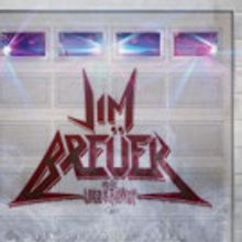 Jim Breuer and the Loud & Rowdy Release Debut LP 'Songs From The Garage' Today