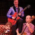 BWW Review: MILLION DOLLAR QUARTET Has a Whole Lotta Music Going at Dutch Apple