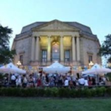 Tickets on Sale May 1st for Cleveland Orchestra's 2017 Summer Concerts Series