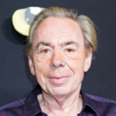 Andrew Lloyd Webber Discusses SCHOOL OF ROCK: 'It's Great to Have a Hit Again'