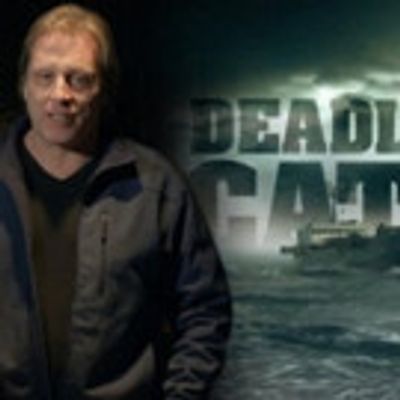 Hit Series DEADLIEST CATCH Kicks Of 13th Season on Discovery, 4/11