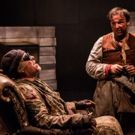 BWW Review: Incredible APT ENDGAME Proposes 'We are Obliged to Each Other'