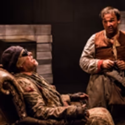 BWW Review: Incredible APT ENDGAME Proposes 'We are Obliged to Each Other'
