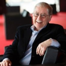 Guthrie Theater's Joe Dowling Receives Ivey Lifetime Achievement Award; 2015 Honorees