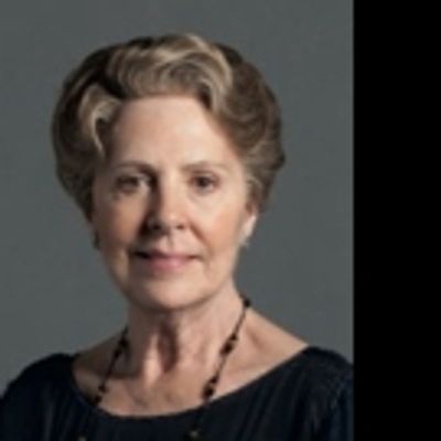 DOWNTON ABBEY's Penelope Wilton Has Become a Dame in Queen's Birthday Honors
