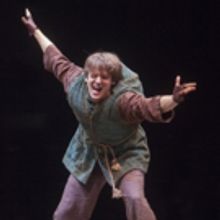 Jerry Zucker's INTERMISSION! THE MUSICAL!, RIDE THE CYCLONE, HUNCHBACK and More Slate