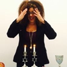 Richard Pryor's Daughter Opening in New Show This Week