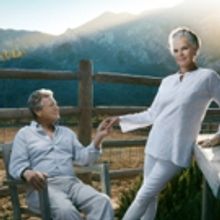 Ali MacGraw and Ryan O'Neal to Star in UK Tour of LOVE LETTERS