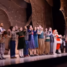 Photo Coverage: A CHRISTMAS STORY Cast Takes Opening Night Bows at Paper Mill…