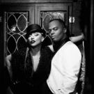 Dessy Di Lauro, Ric'key Pageot Debut as New Music Duo with 'Hotel Cafe' Residency
