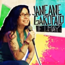 Janeane Garofalo's News Stand-Up Special Streaming Exclusively on Seeso