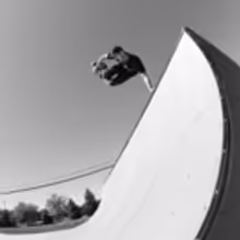 Kazu Mori: Photography Beyond and Inline with Skating