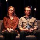 Photo Flash: First Look at Akvavit Theatre's NOTHING OF ME