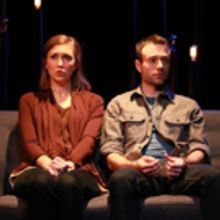 Photo Flash: First Look at Akvavit Theatre's NOTHING OF ME