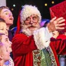BWW Review: KRIS KRINGLE (World Premiere) - A Work in Progress