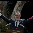 HBO to Premiere ALL THE WAY, Starring Tony Winner Bryan Cranston, 5/21