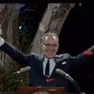 HBO to Premiere ALL THE WAY, Starring Tony Winner Bryan Cranston, 5/21