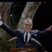 HBO to Premiere ALL THE WAY, Starring Tony Winner Bryan Cranston, 5/21
