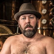Bert Kreischer to Embark on Australian Tour this September