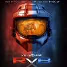El Rey Network Brings Sci-fi Comedy Series RED VS. BLUE to Television Tonight