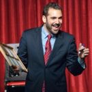 The Cutting Room to Present HARRISON GREENBAUM: WHAT JUST HAPPENED?