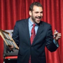 The Cutting Room to Present HARRISON GREENBAUM: WHAT JUST HAPPENED?