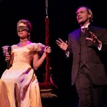 Tim Lawson and Simon Painter Present The Illusionists 1903