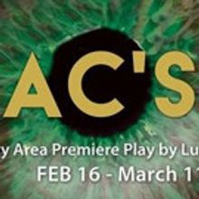Custom Made Theatre Co. Stages Bay Area Premiere of Lucas Hnath's ISAAC'S EYE